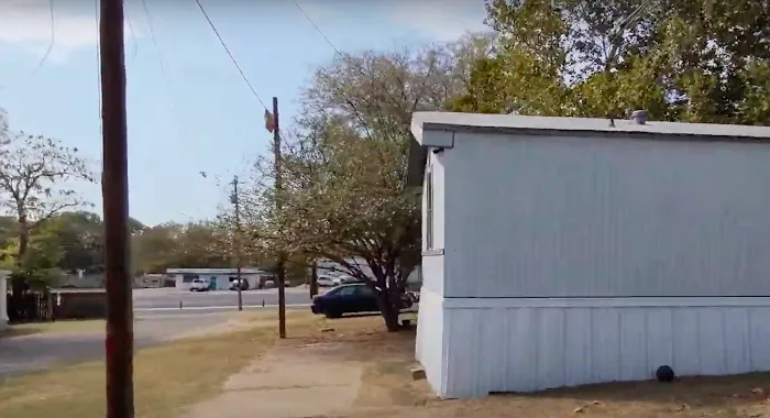 Oaklawn Mobile Home Park 7