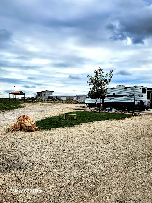 Deer Crossing RV Park Waco, TX 5
