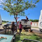 Speegleville RV Park