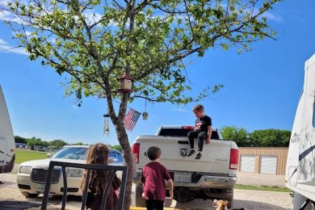 Speegleville RV Park