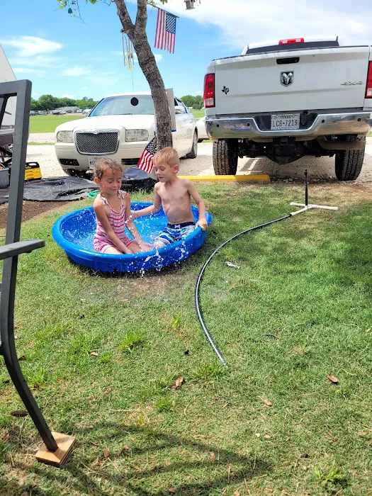 Speegleville RV Park 6