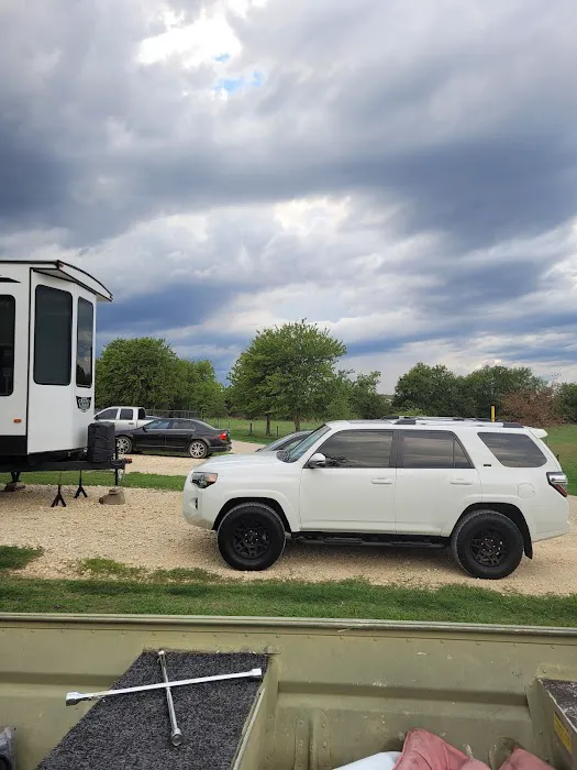 Speegleville RV Park 4