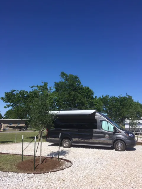 E Double H RV Park at Waco Lake 3