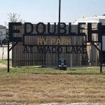 E Double H RV Park at Waco Lake