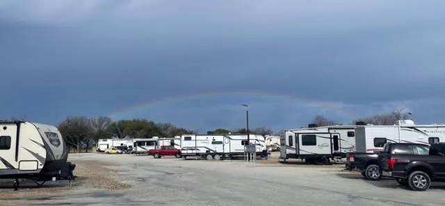 E Double H RV Park at Waco Lake 7