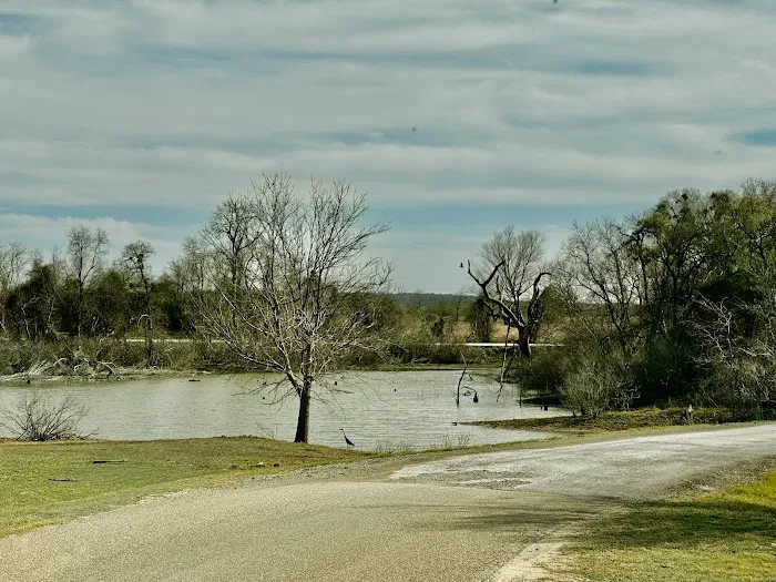 Lake Waco Marina and RV Campground 2