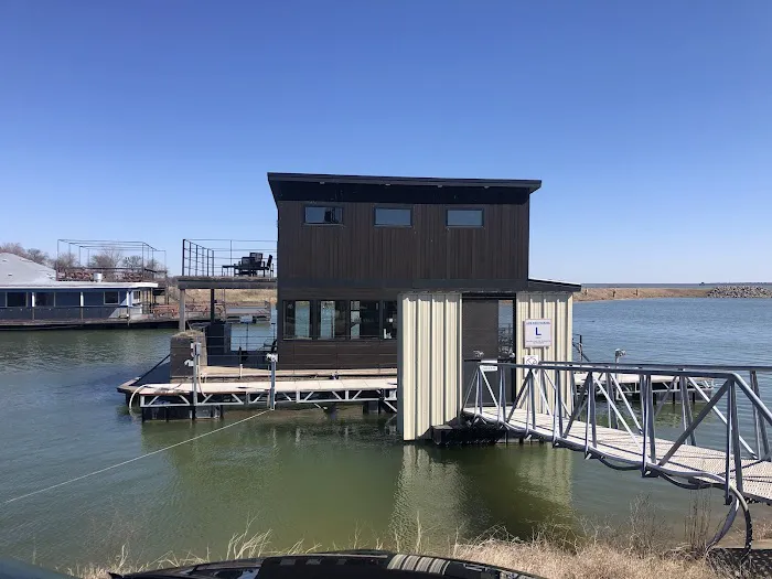 Lake Waco Marina and RV Campground 3