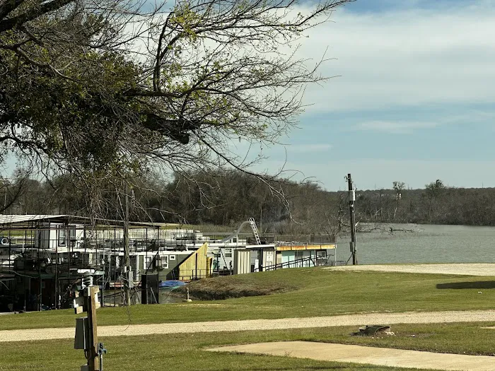 Lake Waco Marina and RV Campground 10