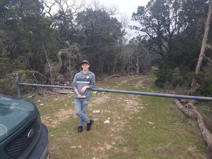 Camp Shuler 1