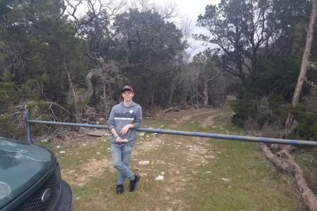 Camp Shuler