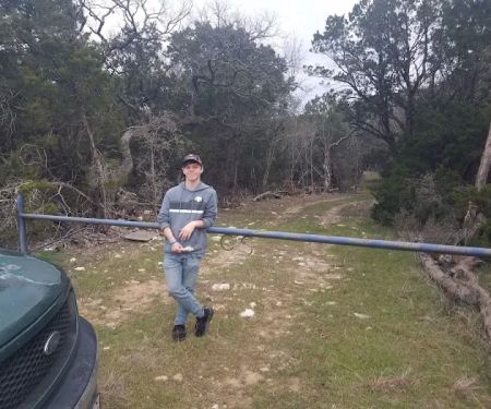 Camp Shuler