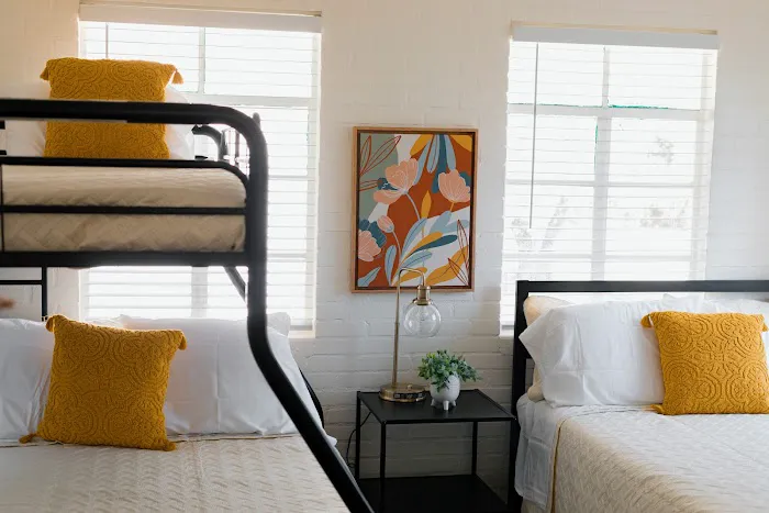 Whitney Ridge Resort 3