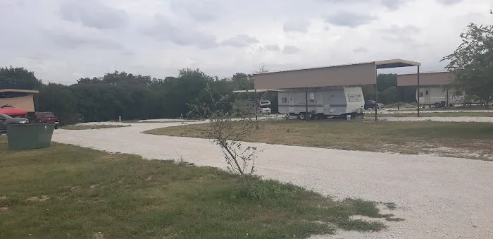 Lazy Oaks RV Park 1