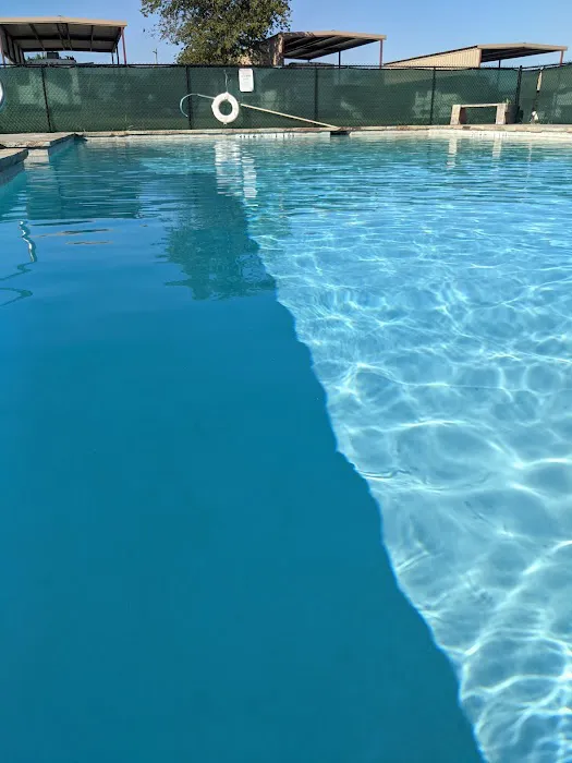 Lazy Oaks RV Park 6
