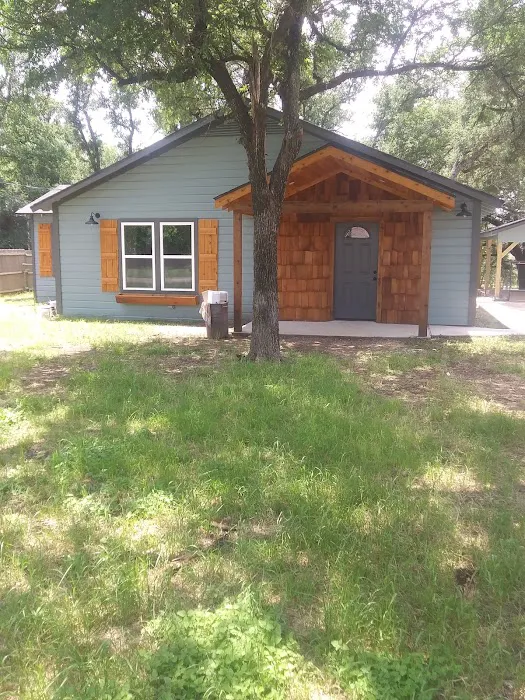 Lazy Oaks RV Park 3