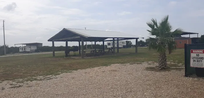 Lazy Oaks RV Park 9