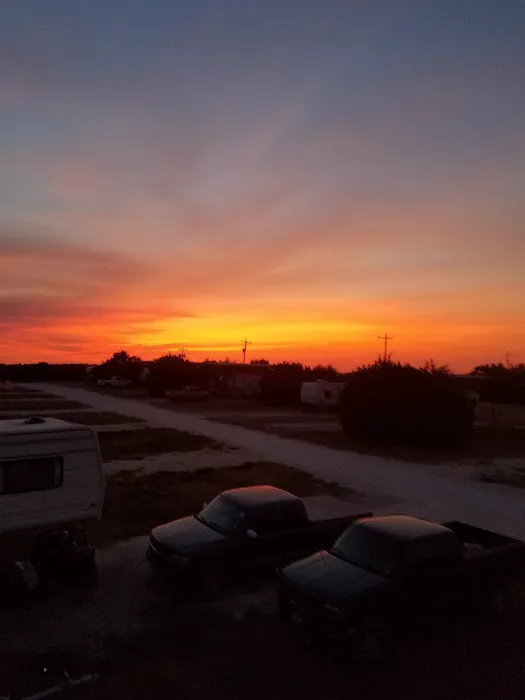 Lazy Oaks RV Park 8