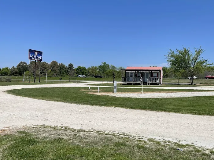I-45 RV Park 2