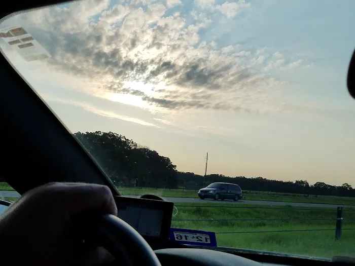 I-45 RV Park 1