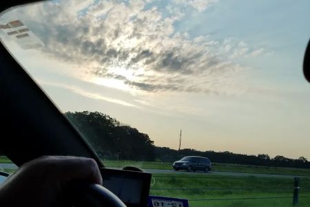 I-45 RV Park