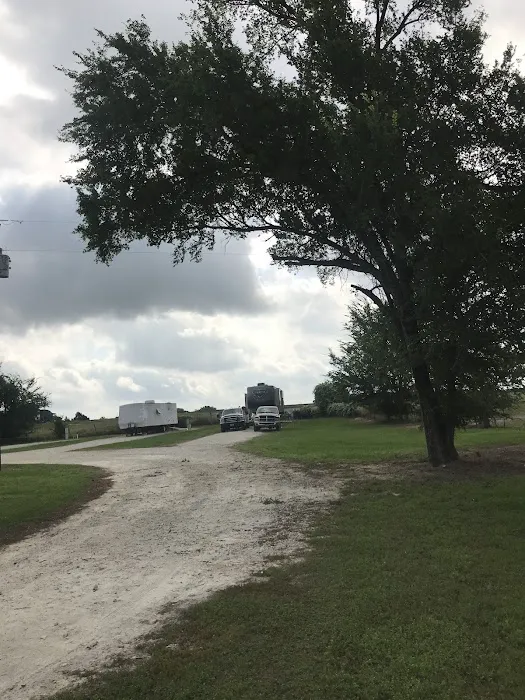 I-45 RV Park 10