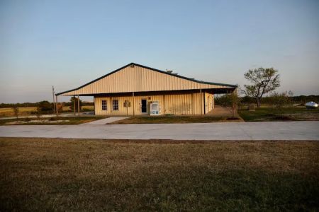 Patriot RV Park - Waco SE