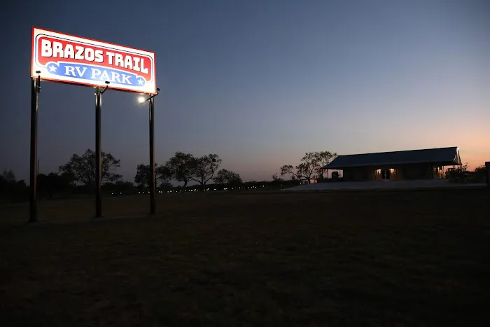 Patriot RV Park - Waco SE 5