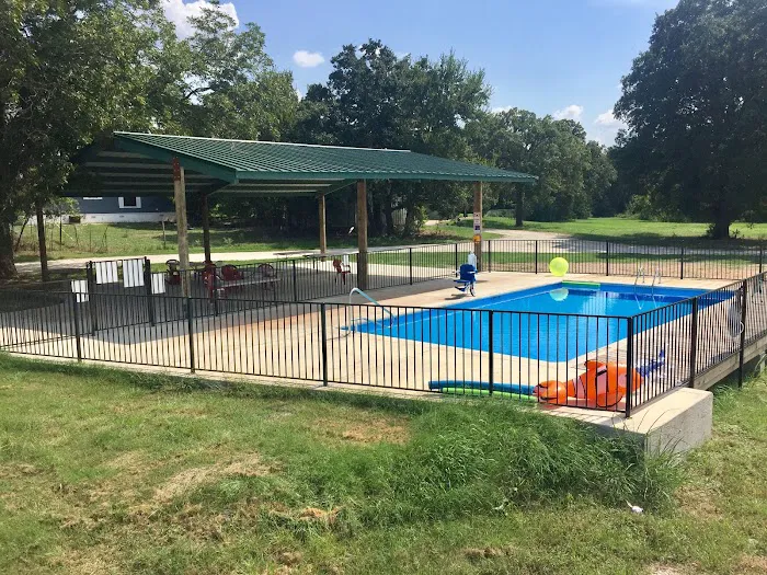 Waco RV Park 6