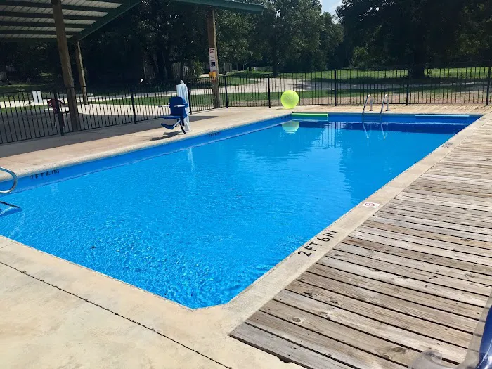 Waco RV Park 2