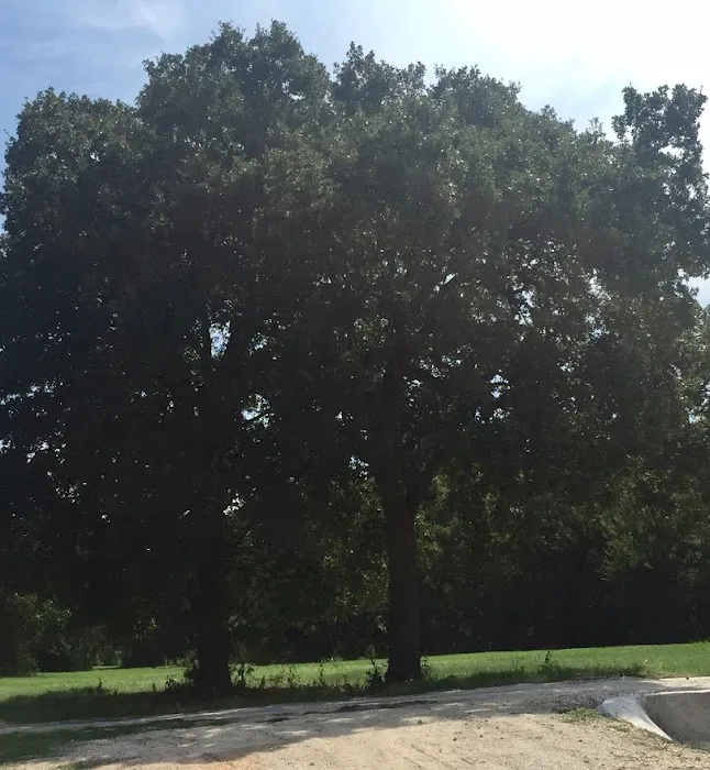 Waco RV Park 3