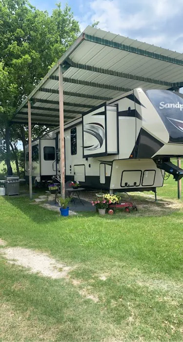 Waco RV Park 1