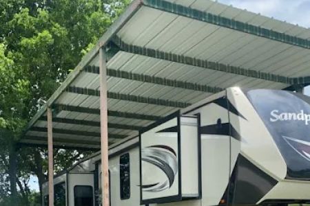Waco RV Park