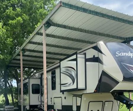 Waco RV Park
