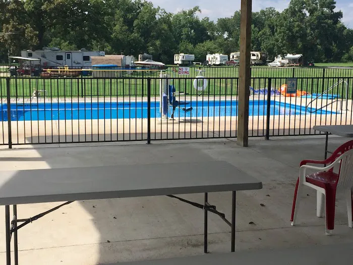 Waco RV Park 5
