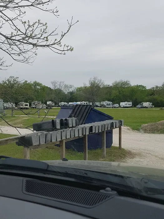 Waco RV Park 9