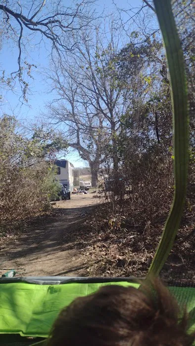 Waco RV Park 7