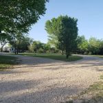 Lake Creek RV Campground