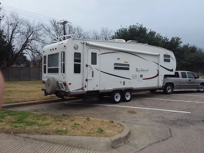 Lake Creek RV Campground 4