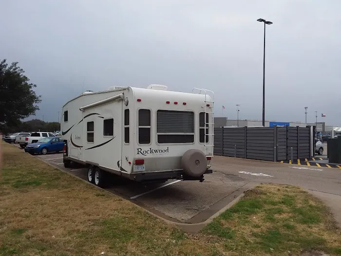 Lake Creek RV Campground 5