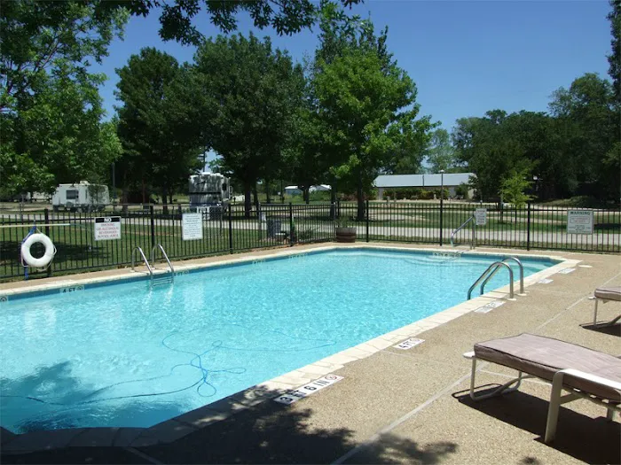 Patriot RV Park - Waco 2