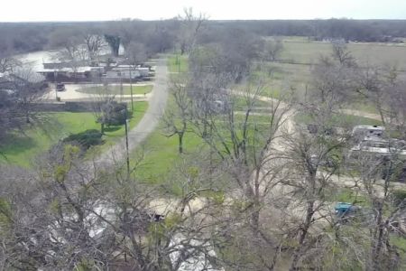 Patriot RV Park - Waco