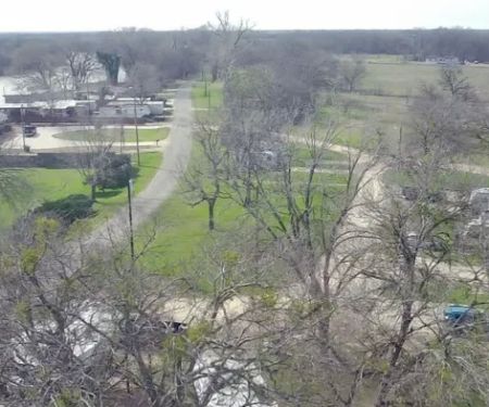 Patriot RV Park - Waco