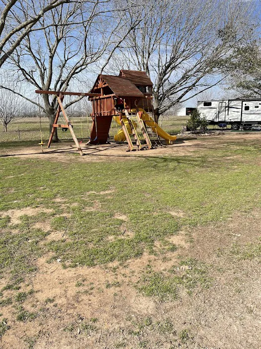Patriot RV Park - Waco 5
