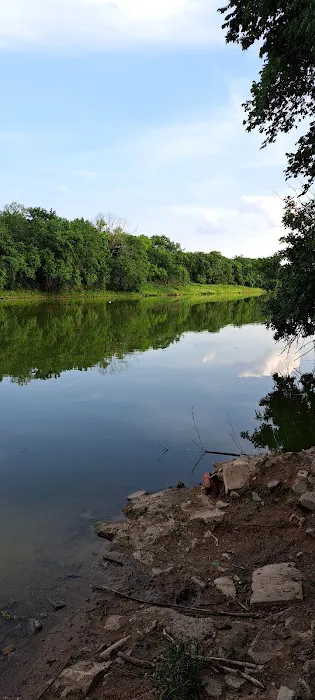 Patriot RV Park - Waco 7