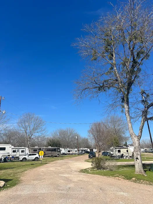 Patriot RV Park - Waco 10