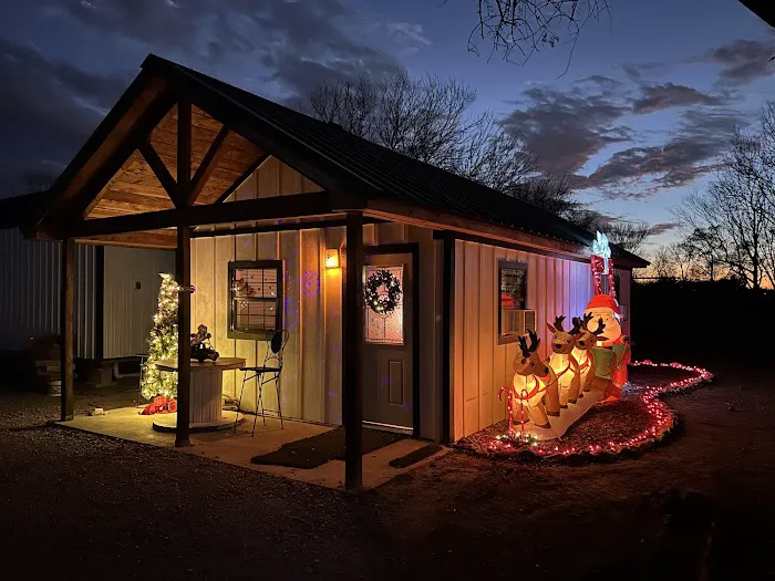 Imagine Communities Waco RV Park 1