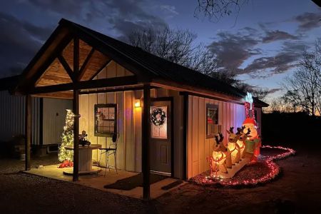 Imagine Communities Waco RV Park