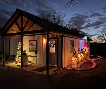 Imagine Communities Waco RV Park