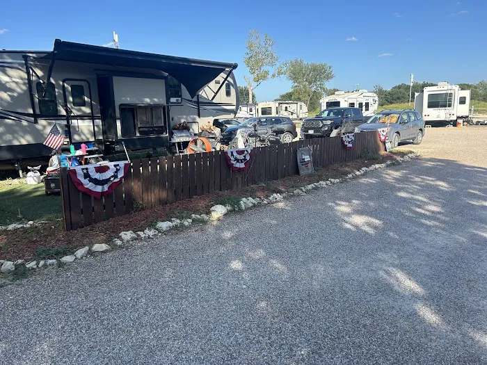 Imagine Communities Waco RV Park 3