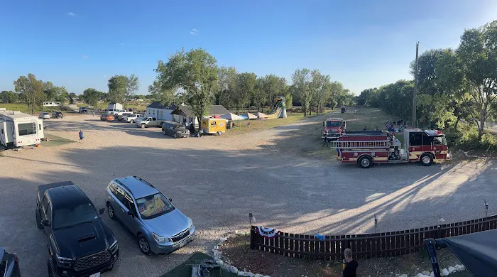 Imagine Communities Waco RV Park 10